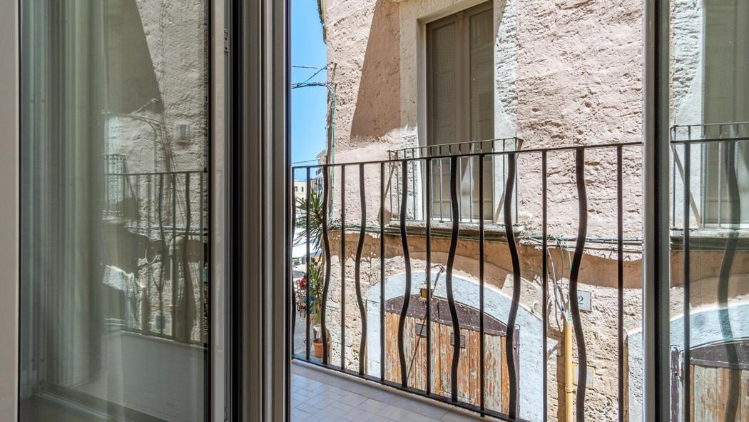 Terrazza Vallisa バーリ エクステリア 写真