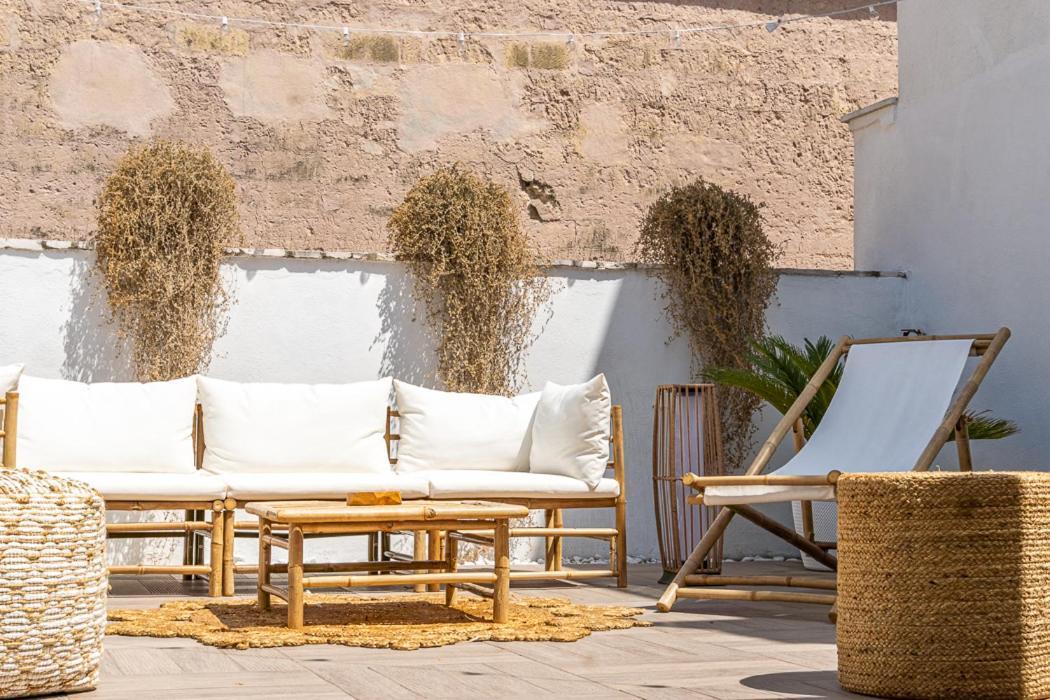 Terrazza Vallisa バーリ エクステリア 写真