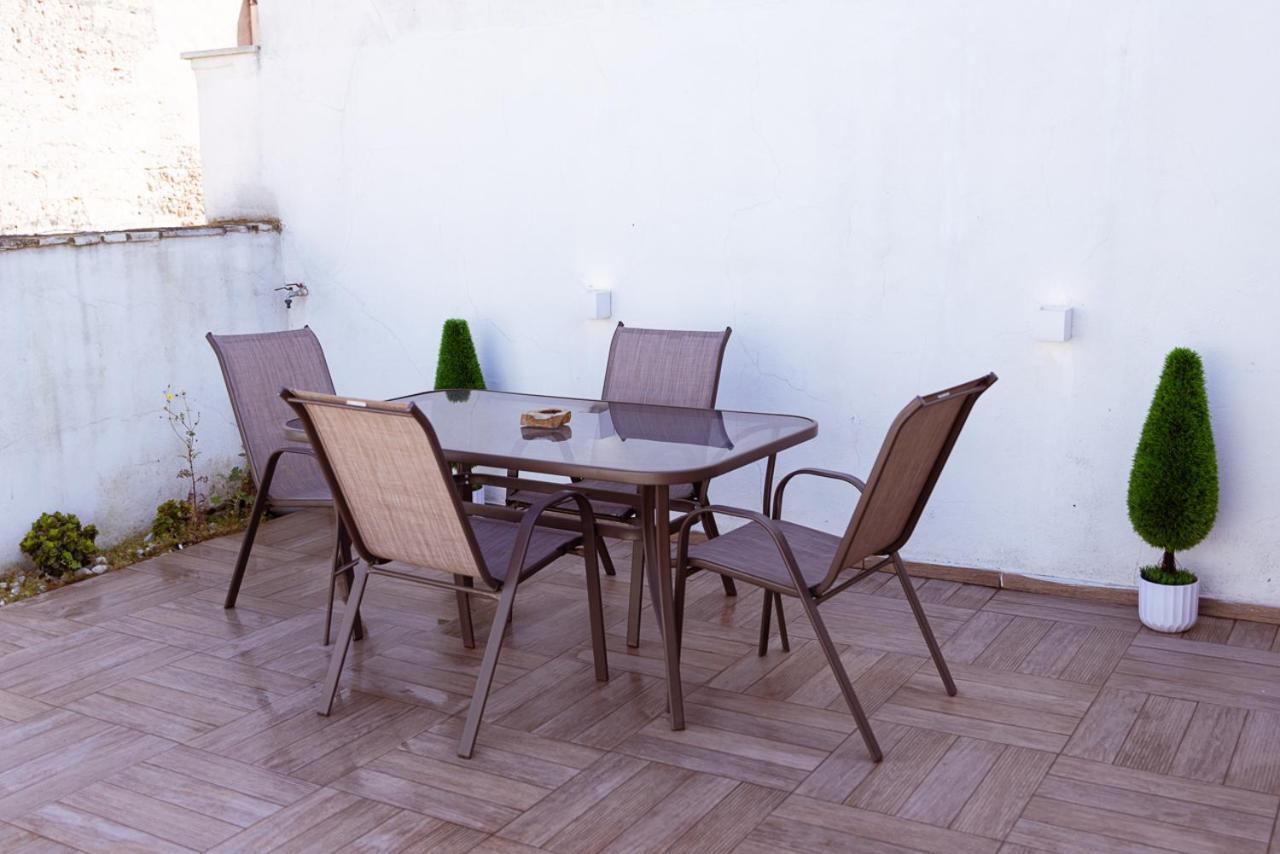 Terrazza Vallisa バーリ エクステリア 写真